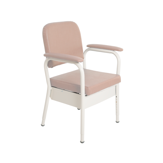 Commode - Static/Deluxe
