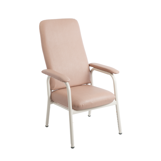 Orthopaedic High Back Chair