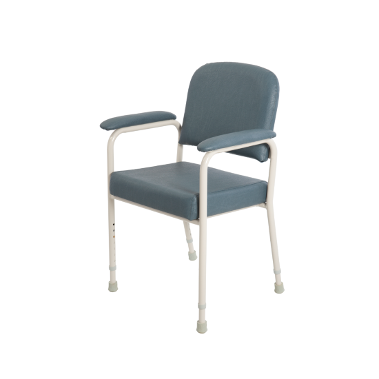 Utility Chair - Low Back - Aspire