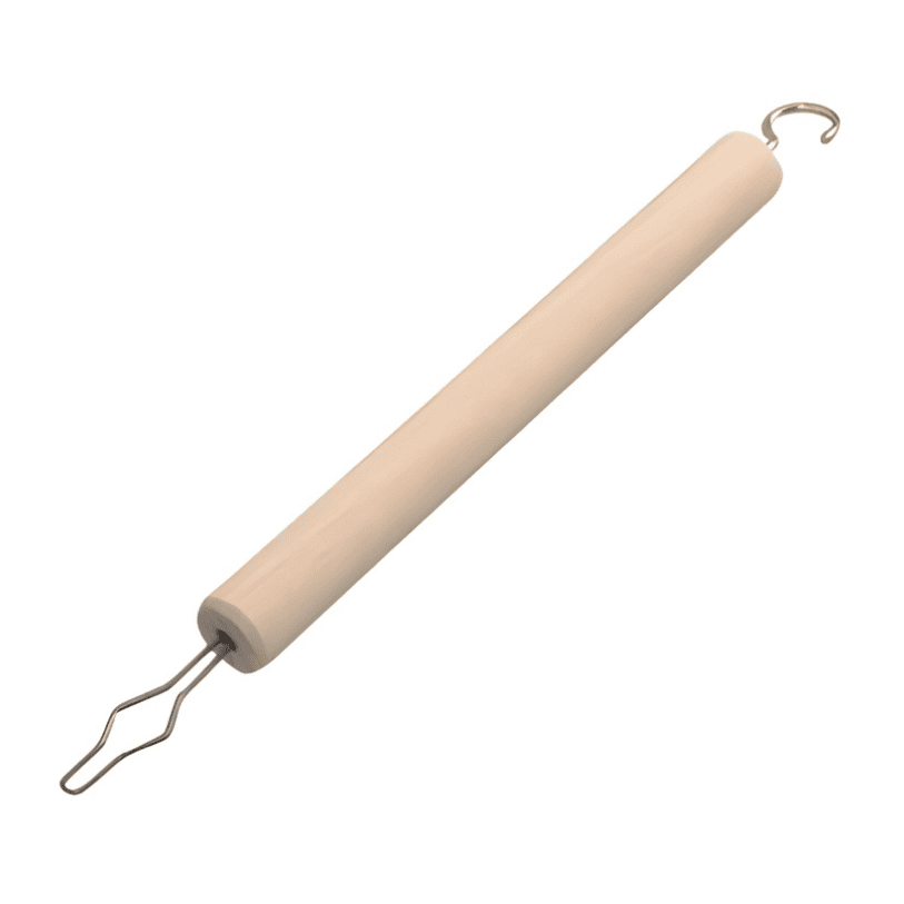 Button Hook