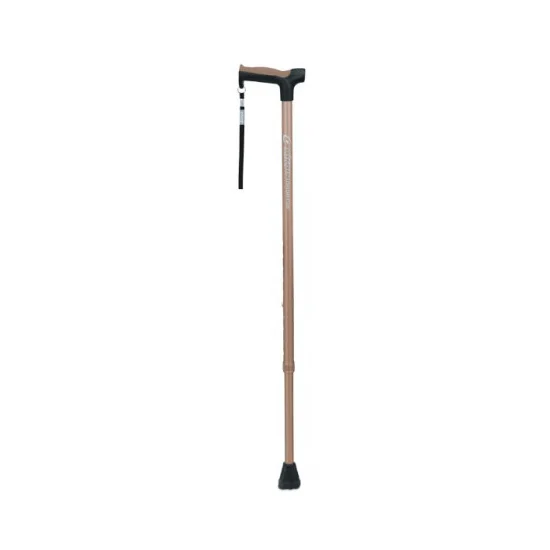 Airgo Comfort-Plus Folding Walking Stick