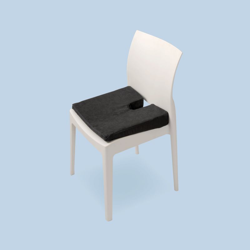 TheraMed Coccyx Cushion - Wedge