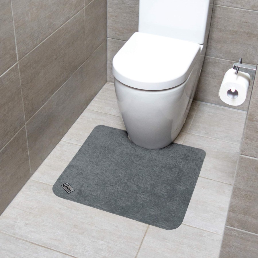 Mat - Toilet Surround - Conni