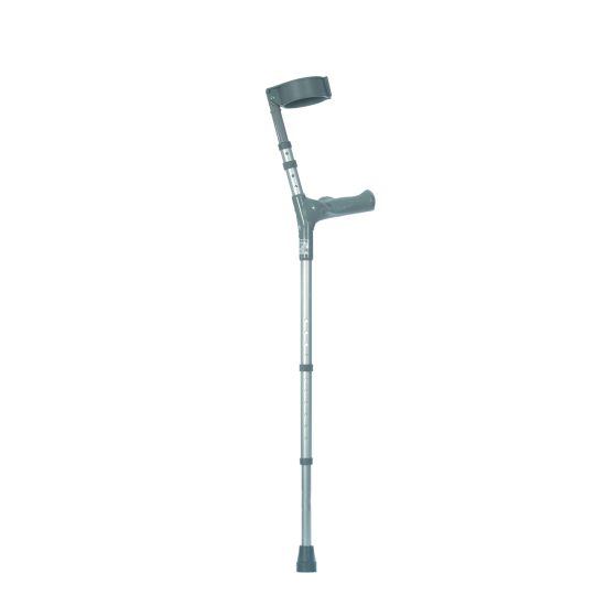 Crutch - Elbow - Ergo Handle