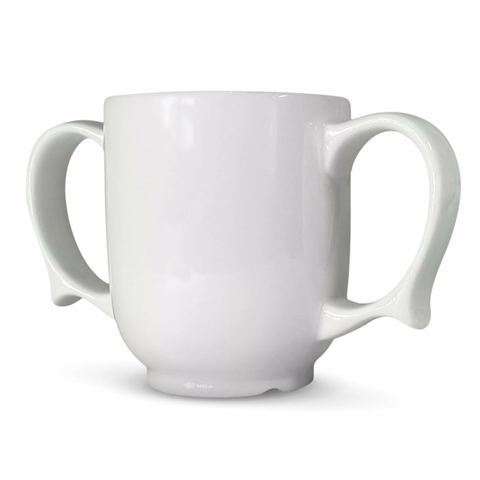 Dignity Cup - Ceramic
