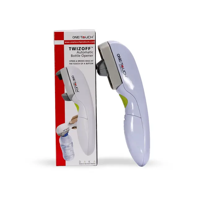 Bottle Opener - One Touch